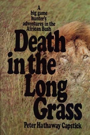 Cover of the book Death in the Long Grass by Dana Stabenow