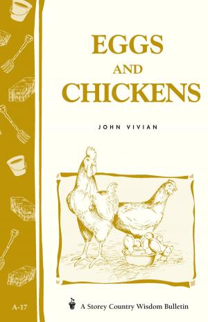 Cover of the book Eggs and Chickens by Cornelia M. Parkinson