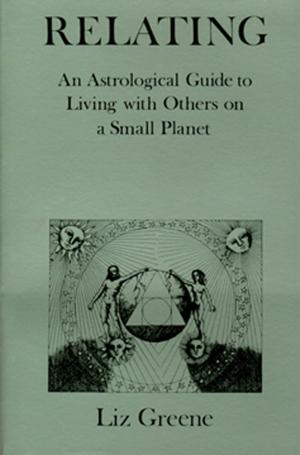 Cover of the book Relating by Kris Spisak