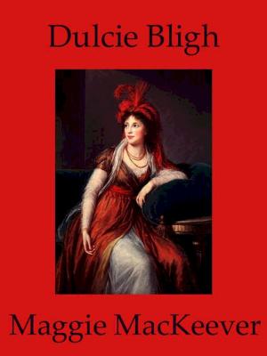 Cover of the book Dulcie Bligh by Joan Smith