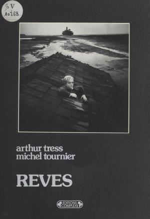 Cover of the book Rêves by Eva-Maria Fahmüller