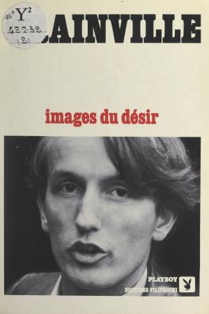Book cover of Images du désir