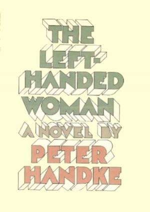 Cover of the book Left Handed Women by Erik Fosnes Hansen