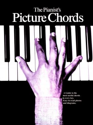 Cover of the book Pianist's Picture Chords by Marc Roberty, Alan Tepper