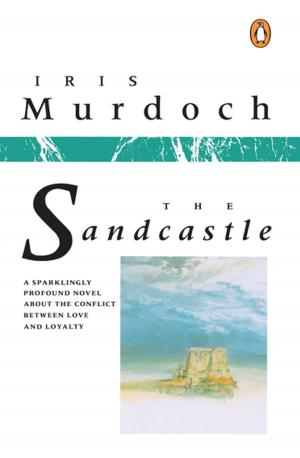 Cover of the book The Sandcastle by C. J. Box