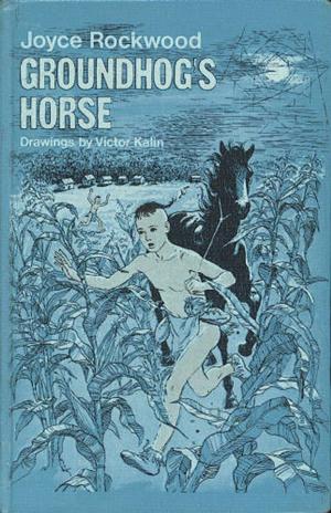 Cover of the book Groundhog's Horse by Margarita Engle