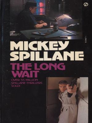 Book cover of The Long Wait