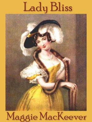 Cover of the book Lady Bliss by Evelyn Richardson