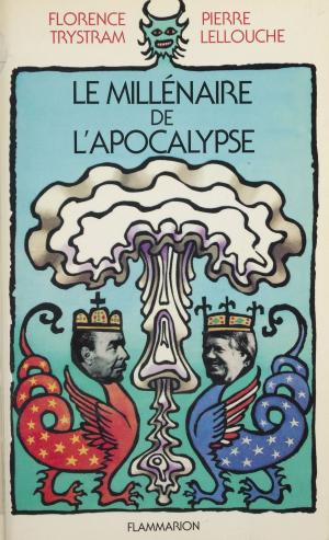 Book cover of Le Millénaire de l'Apocalypse