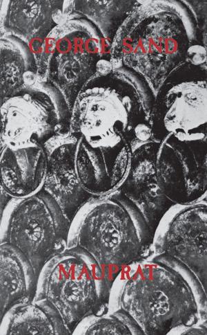 Cover of the book Mauprat by Ben Montgomery