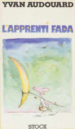 Book cover of L'Apprenti fada