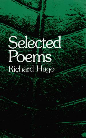 Cover of the book Selected Poems by Bob Holmes
