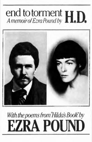 Cover of the book End to Torment: A Memoir of Ezra Pound by Tennessee Williams