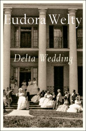 bigCover of the book Delta Wedding by 