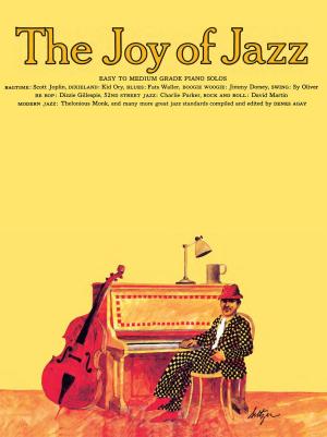 Cover of the book The Joy Of... Jazz by Joe Merrick