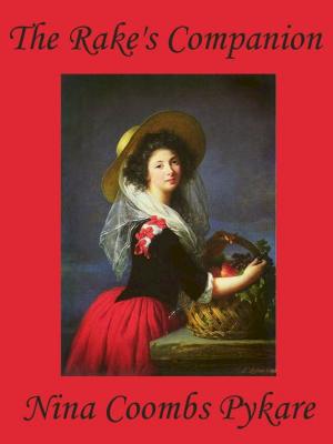 Cover of the book The Rake's Companion by Roberta Gellis