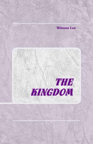 Cover of the book The Kingdom by Rickey E. Macklin