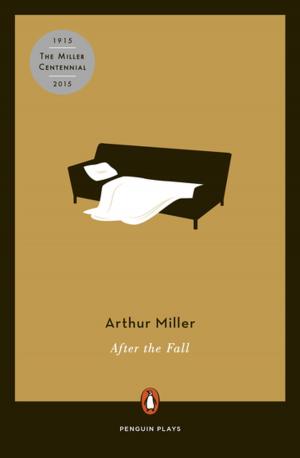 Cover of the book After the Fall by Jen Doll