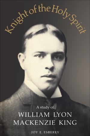 Cover of the book Knight of the Holy Spirit by Gavin Fridell