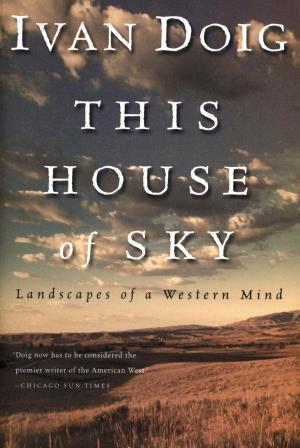 Cover of the book This House of Sky by Janae Luick Place
