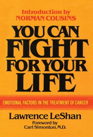 Cover of You Can Fight For Your Life