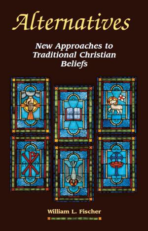 Cover of the book Alternatives by James Dillet Freeman