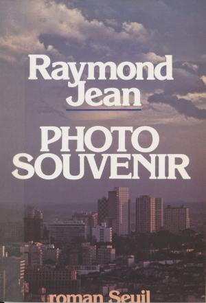 Cover of the book Photo souvenir by Pierre Viansson-Ponté