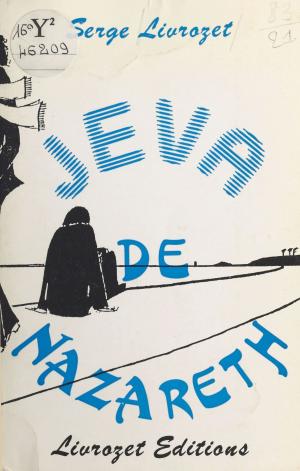 Cover of the book Jeva de Nazareth by André Maillard, Lydia Maillard