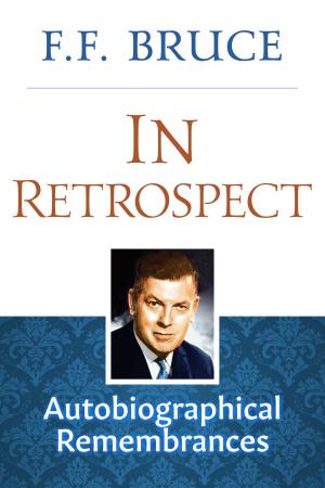 Cover of the book In Retrospect by F.F. Bruce