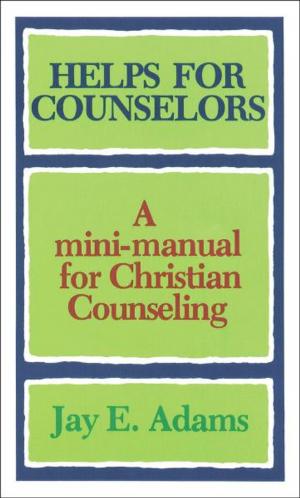 Cover of the book Helps for Counselors by Gregg R. Allison