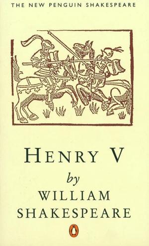 Cover of the book Henry V by Bernard Dunne
