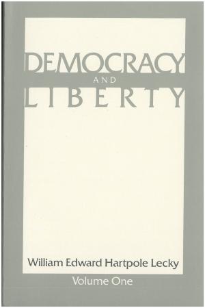 Cover of the book Democracy and Liberty by Shirley Robin Letwin