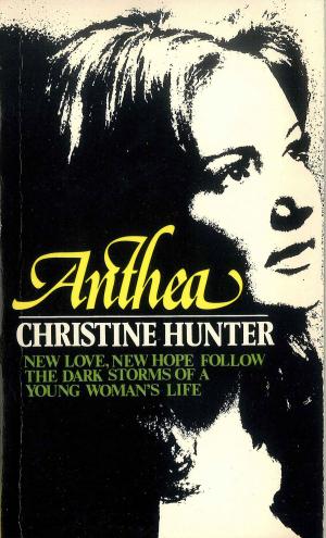 Cover of the book Anthea by James Killam, Lincoln Brunner