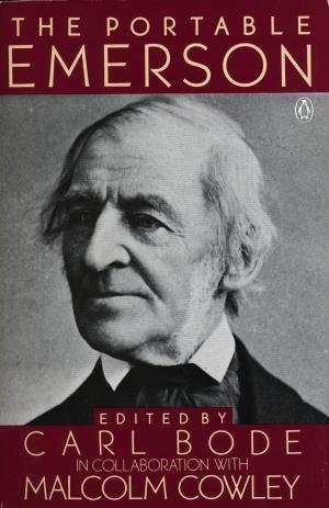 Cover of the book The Portable Emerson by A. J. Pine