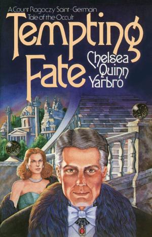 Cover of the book Tempting Fate by Sandy Sandfort