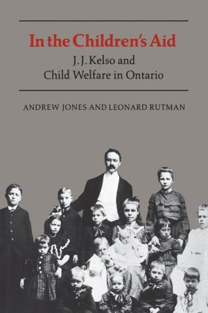 Cover of the book In the Children's Aid by Joseph Howe