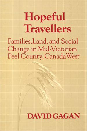 Cover of the book Hopeful Travellers by Antonio Morena