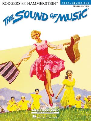 Cover of the book The Sound of Music (Songbook) by Edna Mae Burnam