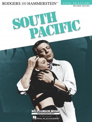 Book cover of South Pacific (Songbook)