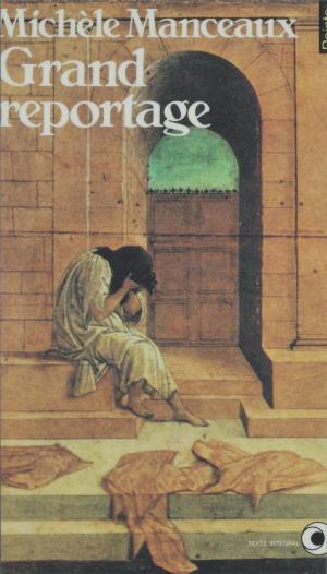 Cover of the book Grand reportage by Hubert Lévy-Lambert, Robert Fossaert