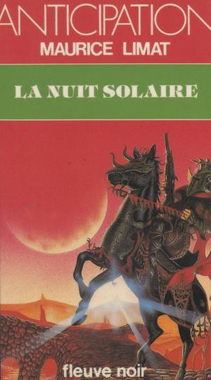 Cover of the book La Nuit solaire by Eren Reverie