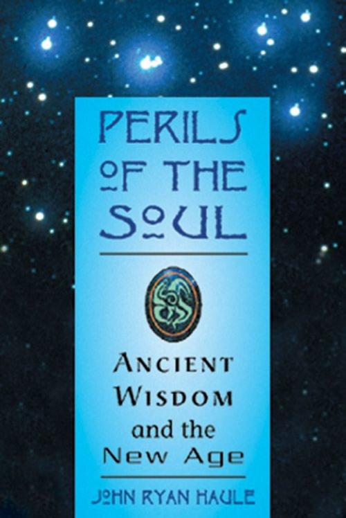 Cover of the book Perils of the Soul by Haule, John R., Red Wheel Weiser