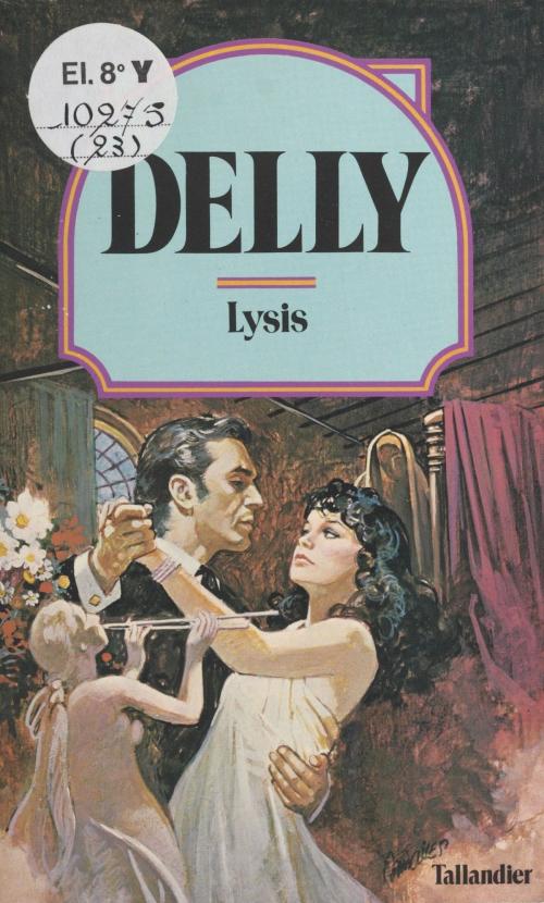 Cover of the book Lysis by Delly, FeniXX réédition numérique