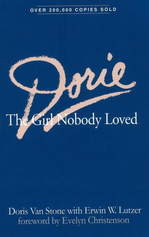 bigCover of the book Dorie by 