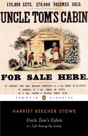 Cover of the book Uncle Tom's Cabin by Catherine Goldhammer