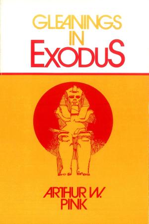 Cover of the book Gleanings in Exodus by Gary Chapman