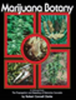 Cover of Marijuana Botany