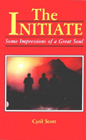 Cover of the book The Initiate by Collins, Mabel, DuQuette, Lon Milo