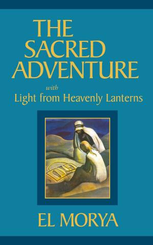 Book cover of The Sacred Adventure