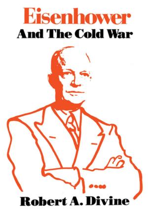 Cover of the book Eisenhower and the Cold War by Dirk Schoenmaker